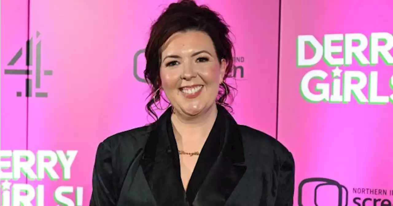 Derry Girls creator Lisa McGee to launch new series on Channel 4