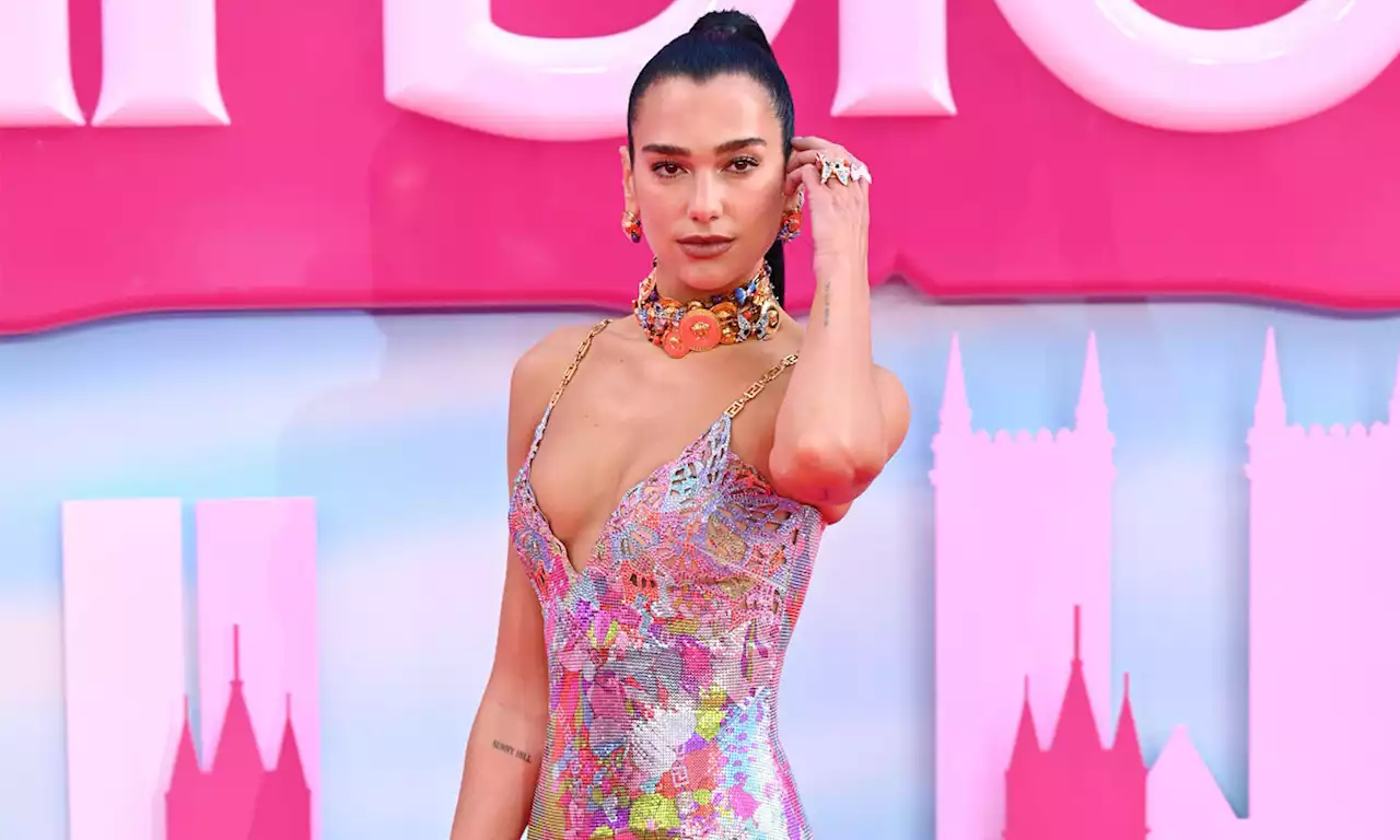 Dua Lipa cumple 28 años: repasamos los momentazos que la han consolidados como icono