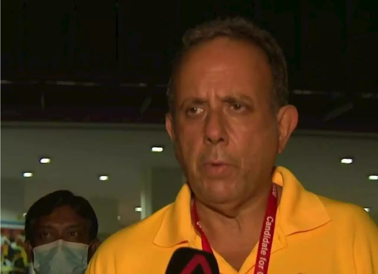 3rd POFMA order issued to Kenneth Jeyaretnam over comments he made on his social media posts