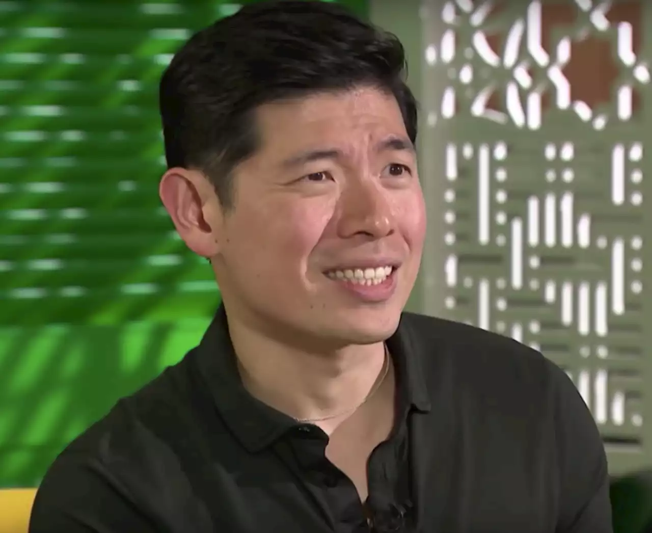 Grab CEO Anthony Tan was born ‘with a silver spoon’ and yet he still adopts a 'street fighter' mentality to defeat rivals