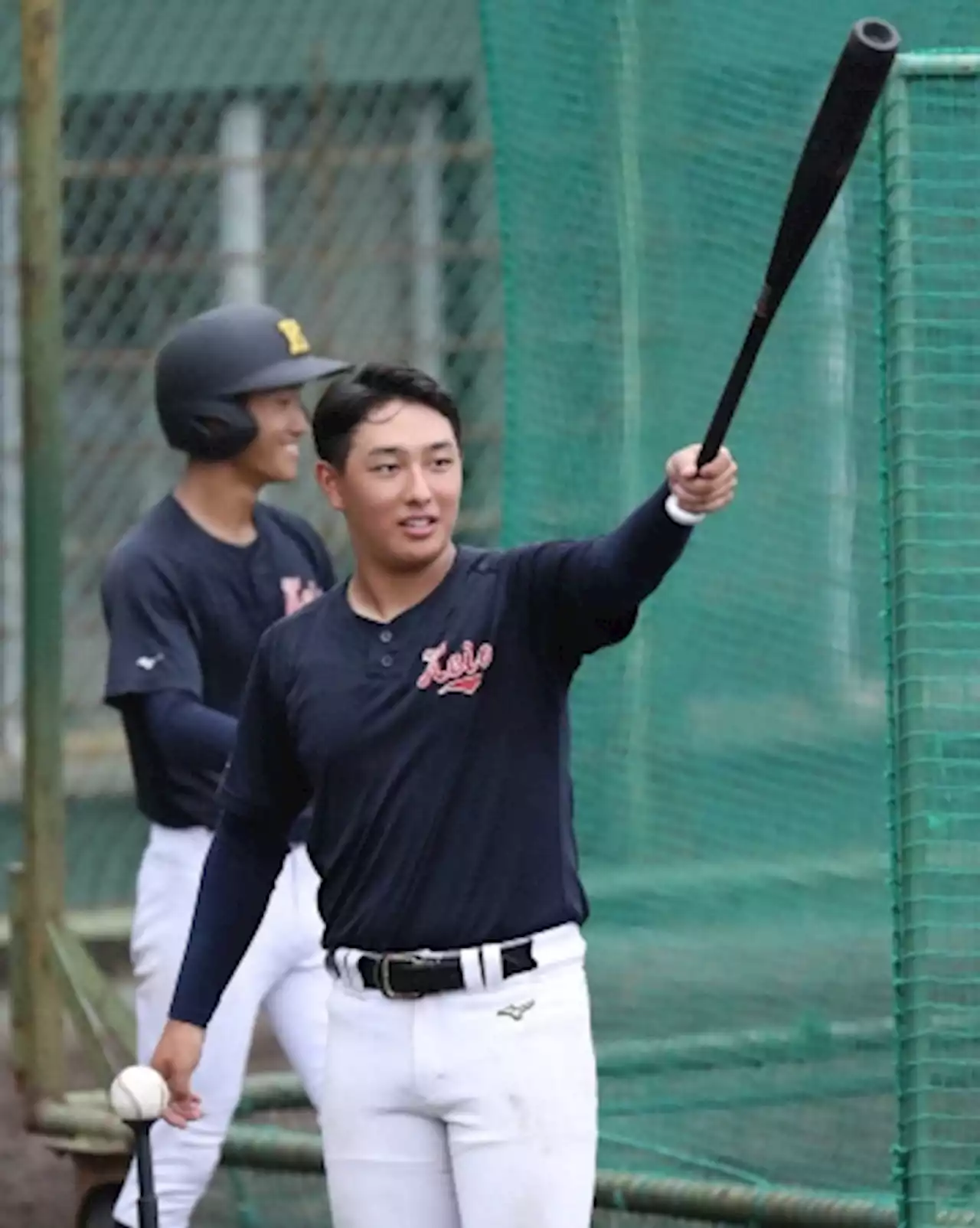 【甲子園】慶応・清原 初父子Vへ！107年ぶり頂点で聖地に新伝説だ「チームを助けられる一本を」