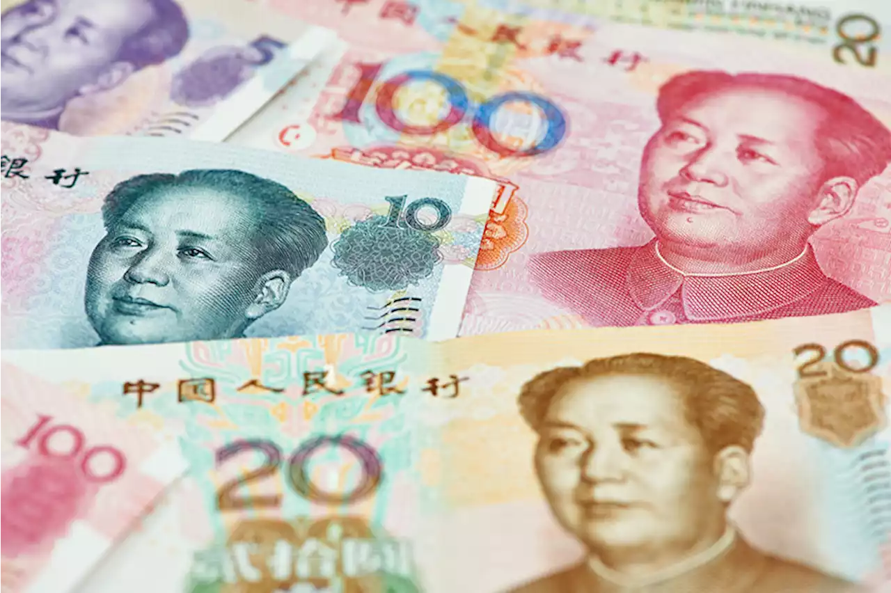 Asia FX edges higher as dollar dips, yuan buoyed by intervention By Investing.com