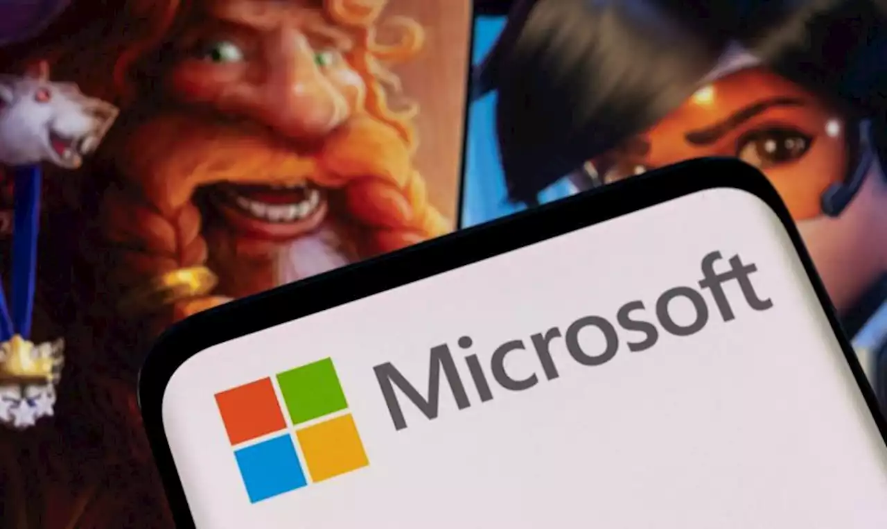 Microsoft revises Activision deal in bid to gain U.K. regulatory approval By Investing.com