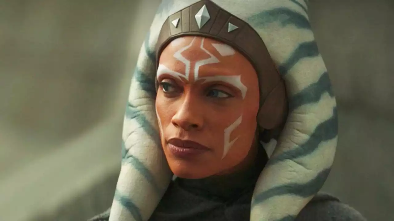 Ahsoka: trama e cast della nuova serie Star Wars su Disney+