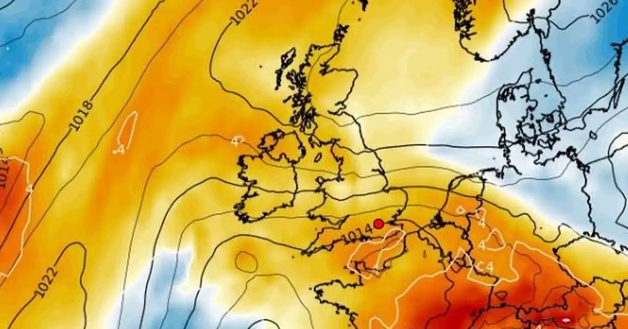 Ireland ‘Indian summer’ verdict as Met Eireann pinpoints date of weather U-turn