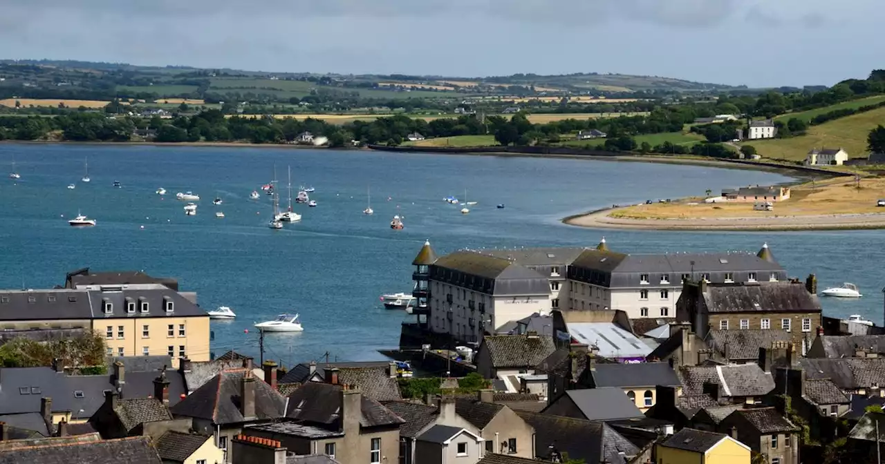 Irish Ironman race in which two people died failed safety check