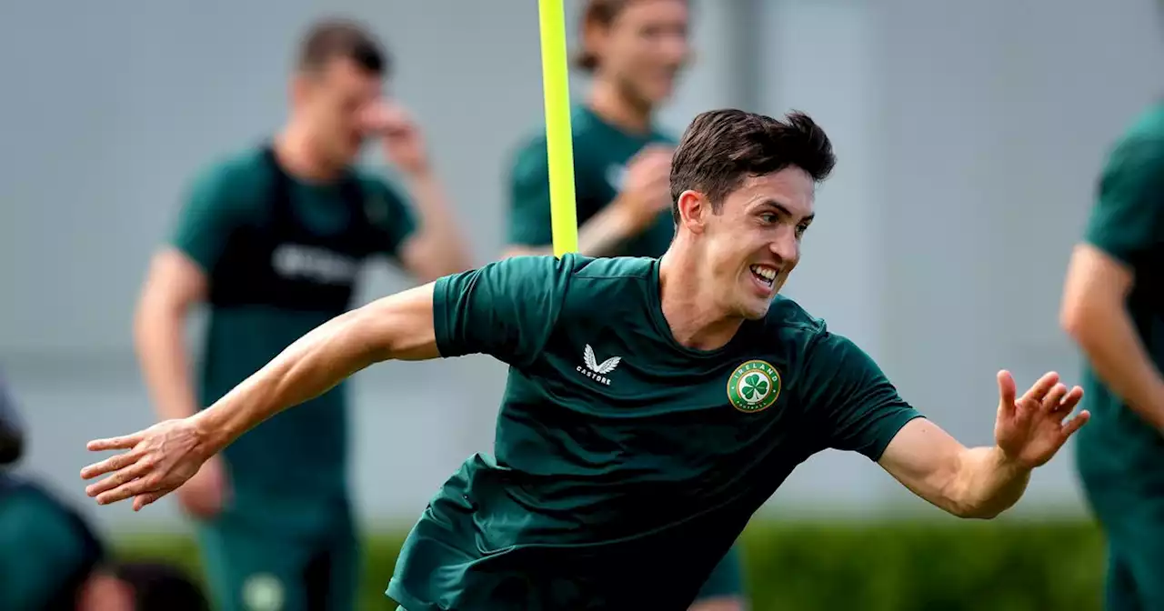 Jamie McGrath completes return to Scottish Premier League