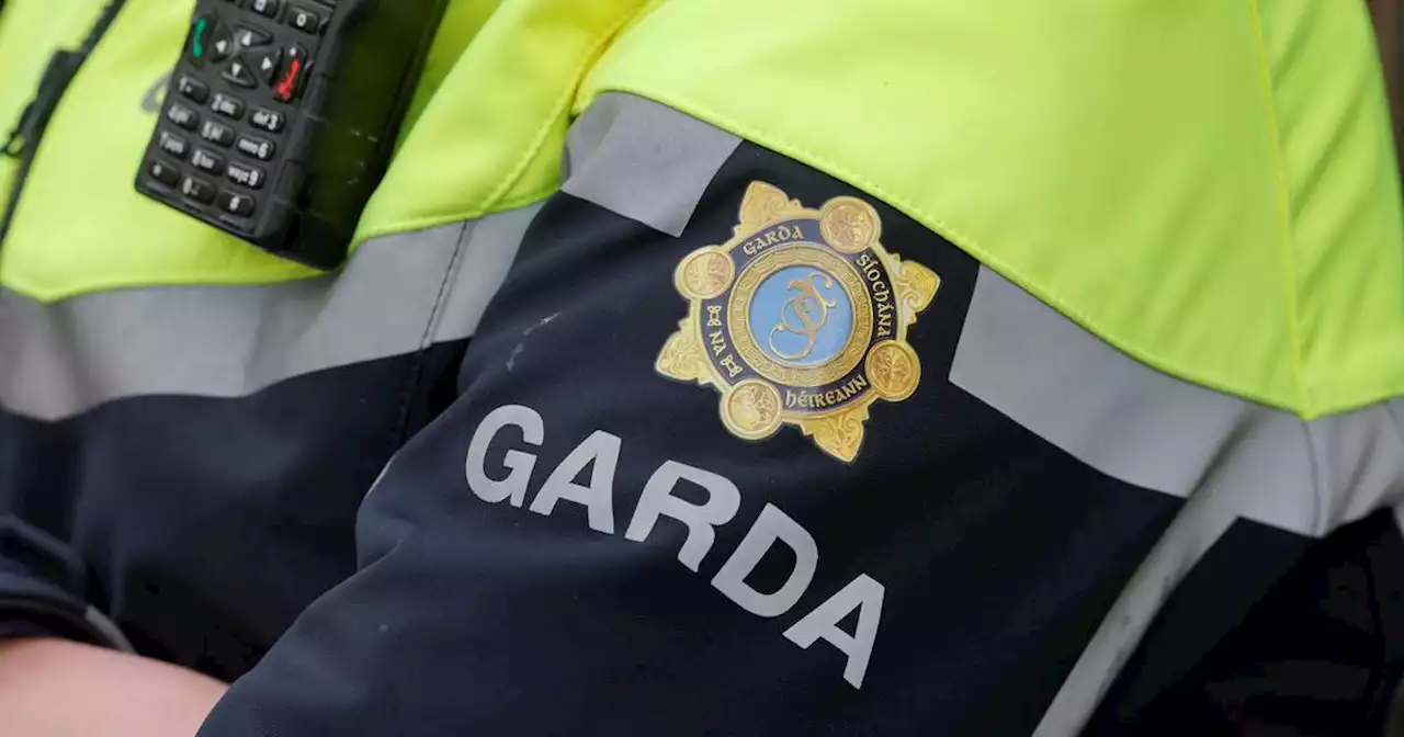 Four people falsely imprisoned during aggravated burglary in Dublin