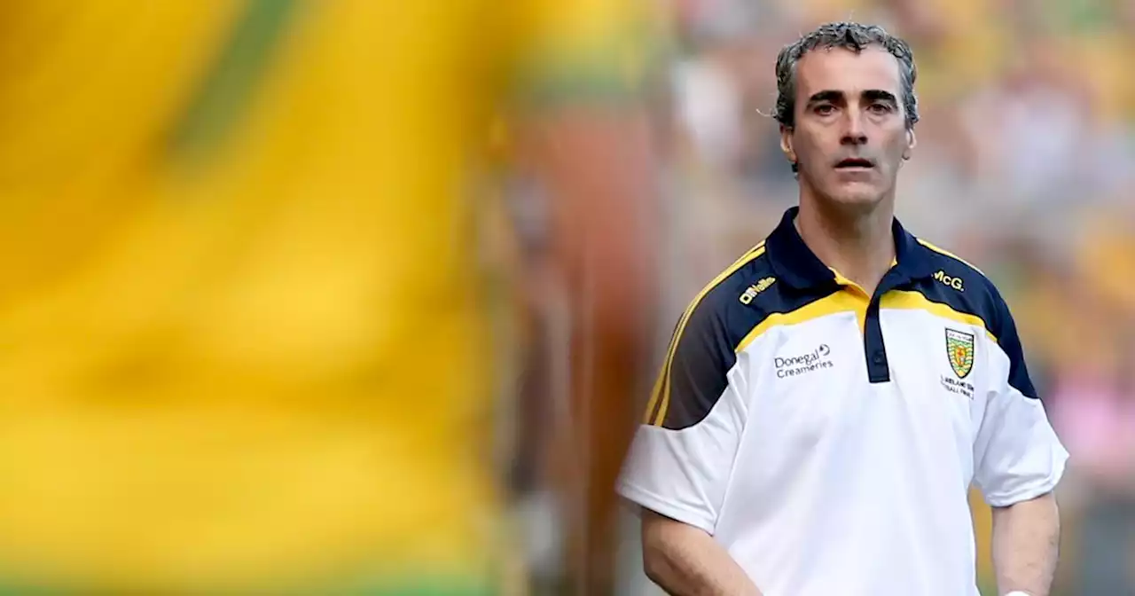 Malachy Clerkin: Jim McGuinness’ return makes Donegal a serious proposition again