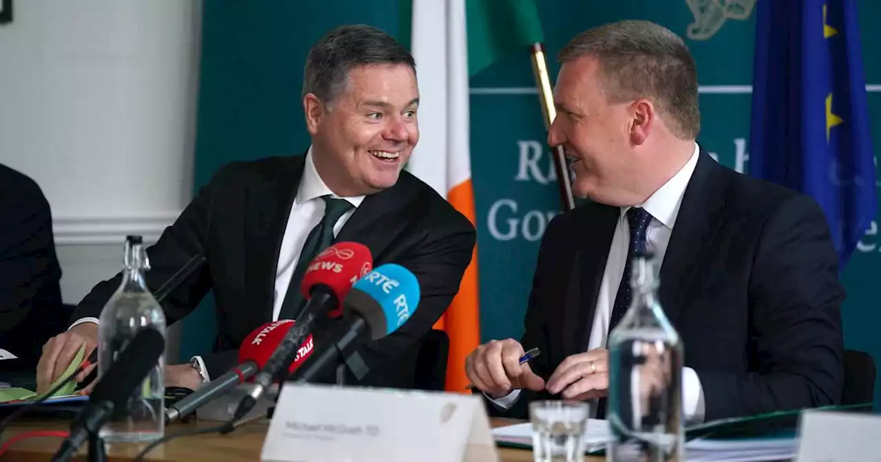 The Irish Times view on Budget 2024: the Government needs to focus its efforts