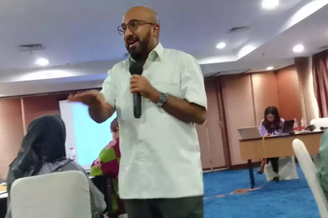 Denervasi Ginjal, Tindakan Untuk Pengidap Hipertensi Resistan yang Sulit Patuh Konsumsi Obat