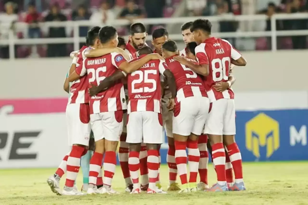 Jalani Dua Laga Tandang Menantang, Persis Solo Optimistis dengan Peluang Hadapi PSM dan Barito