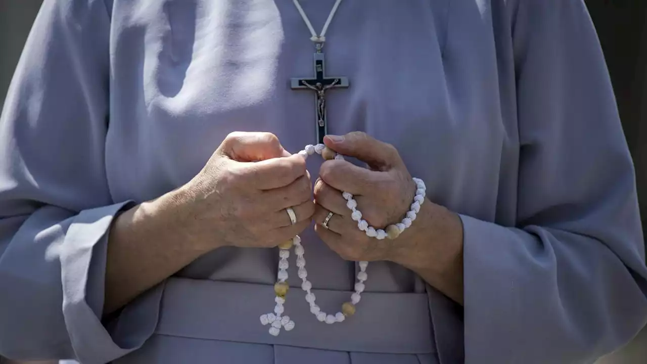 Nun Recited Hail Marys in Witness' Face at Abortion Clinic Blockade Trial