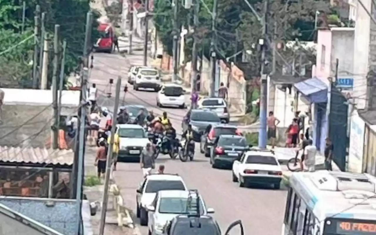 Adolescente é baleado e morto enquanto voltava da escola | Rio de Janeiro