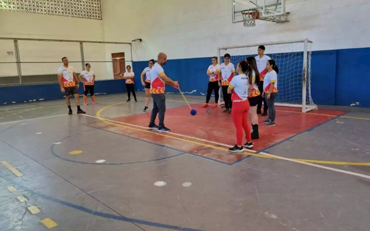 Container do Esporte chega a Cachoeiras de Macacu com aulas gratuitas de cinco modalidades | Cachoeira de Macacu