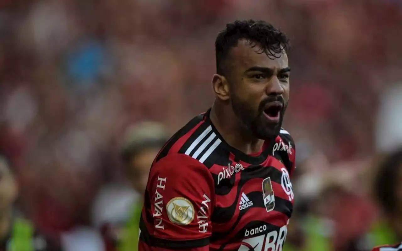 Flamengo inicia conversas para renovar vínculo de Fabricio Bruno | Coluna do Venê