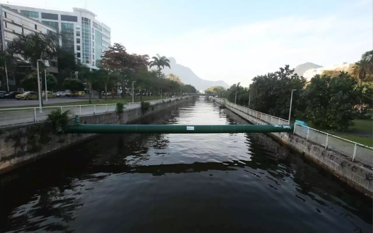 Ministério Público do Rio tenta suspender licitação do Jardim de Alah | Rio de Janeiro