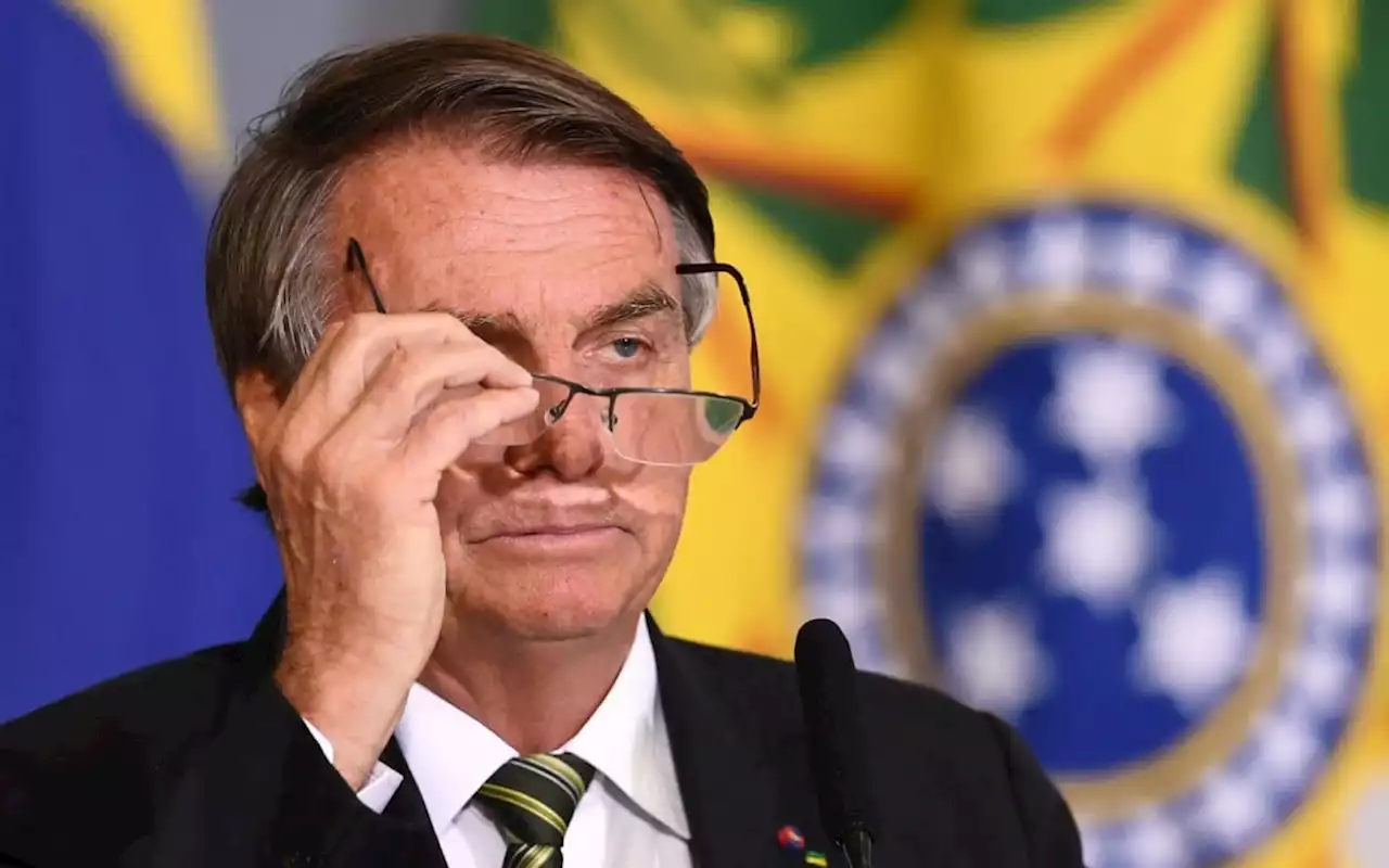 PF encontra ordem de Bolsonaro para disparo de notícias falsas: 'Repasse ao máximo' | Brasil