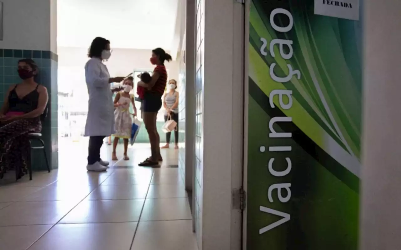 Volta Redonda inicia Campanha de Multivacinação nesta quarta-feira (23) | Volta Redonda