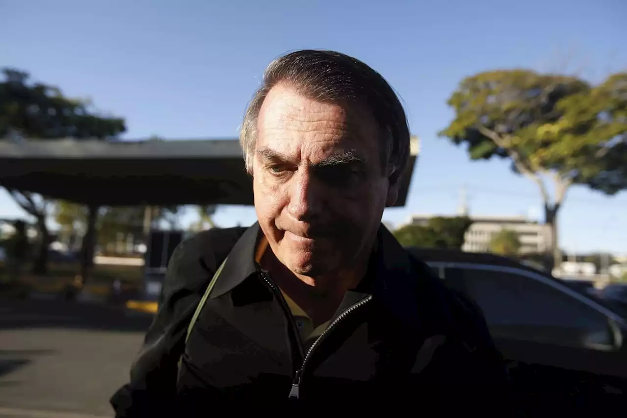 Bolsonaro pediu a contatos para 'repassar ao máximo' texto com ataques ao STF e TSE; veja mensagem