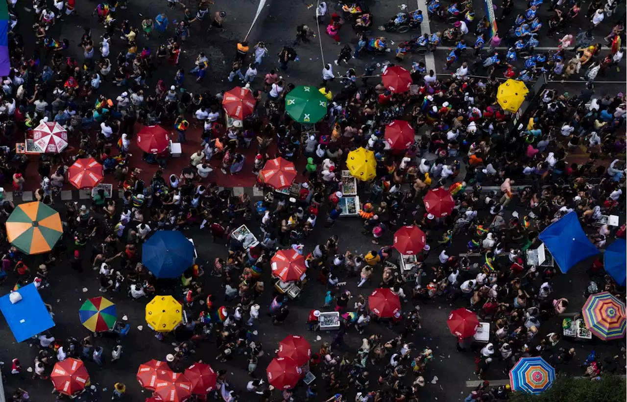 STF equipara ofensa contra população LGBTQIA+ a injúria racial