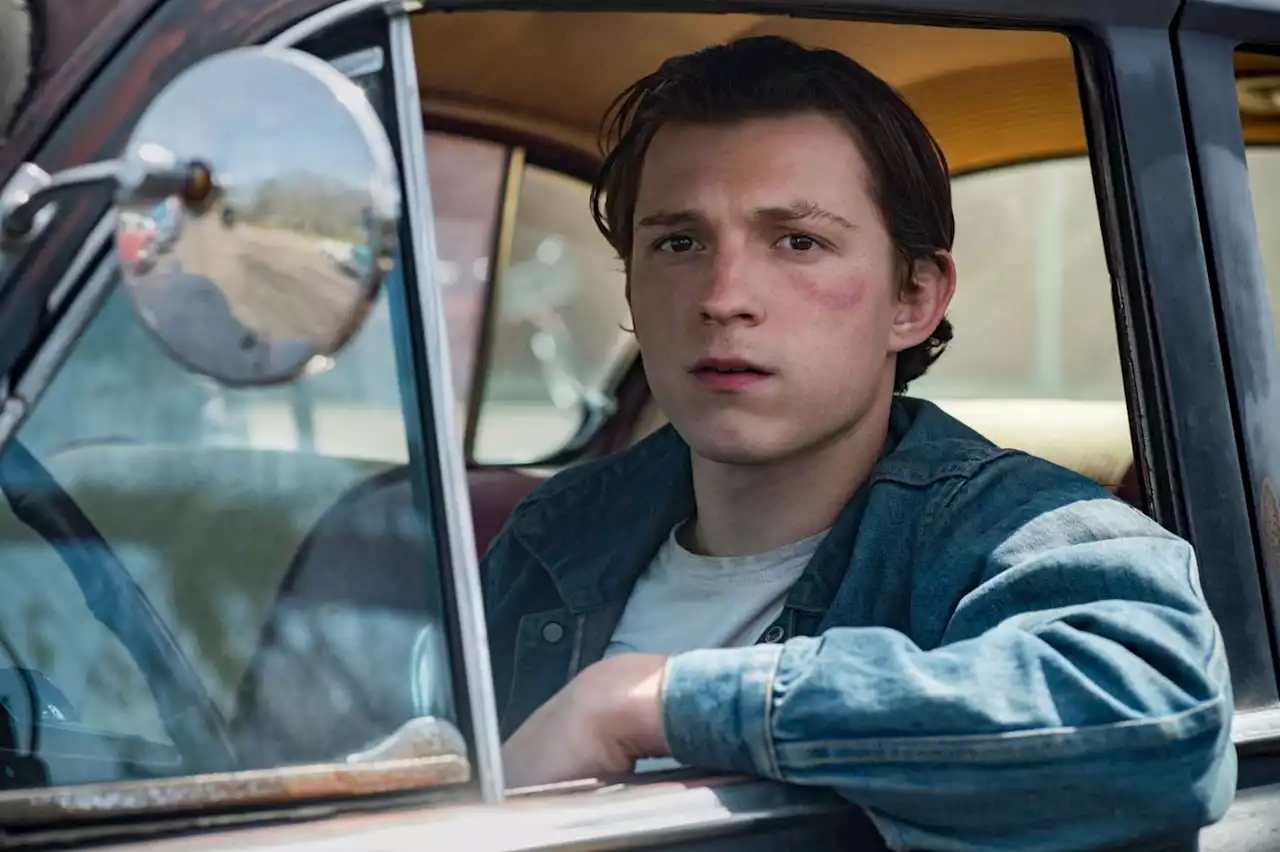 Tom Holland va jouer dans une autre adaptation de jeu vidéo