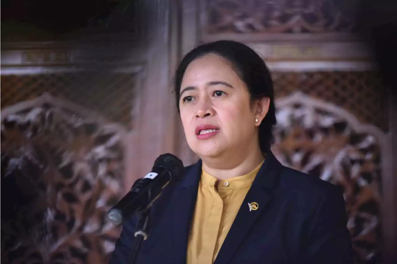 Puan Maharani Minta Aturan WFH di Jakarta Harus Didukung Kebijakan Daerah Penyangga