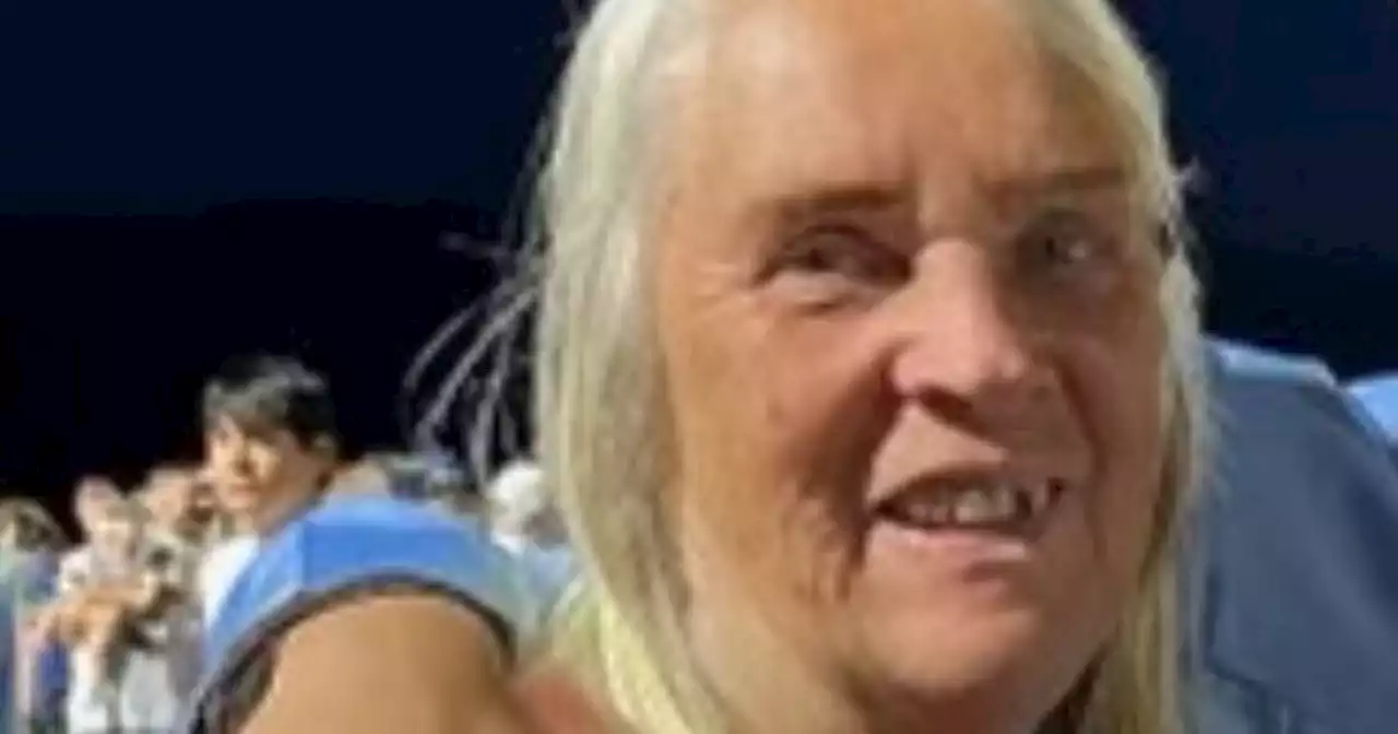 TPD looking for missing, vulnerable 77-year-old woman