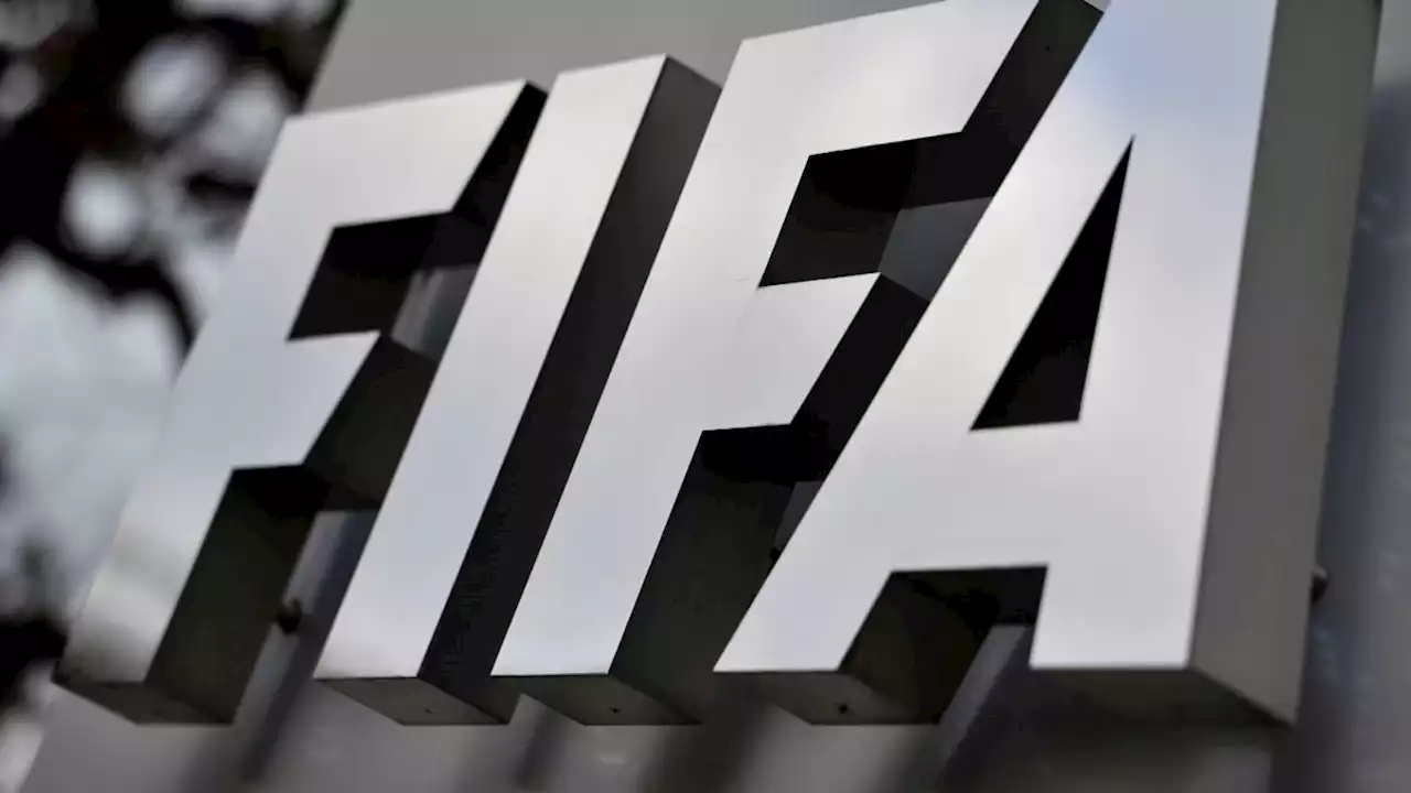 150.000 Euro Zwangsgeld für die FIFA