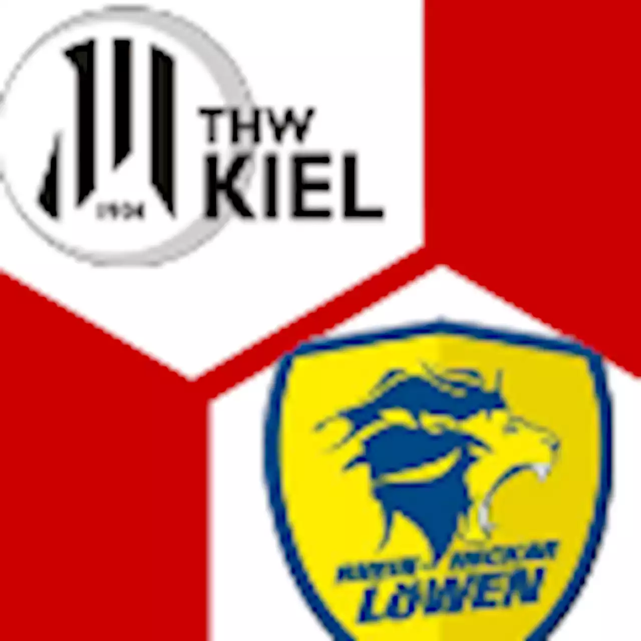 - Rhein-Neckar Löwen : | Finale