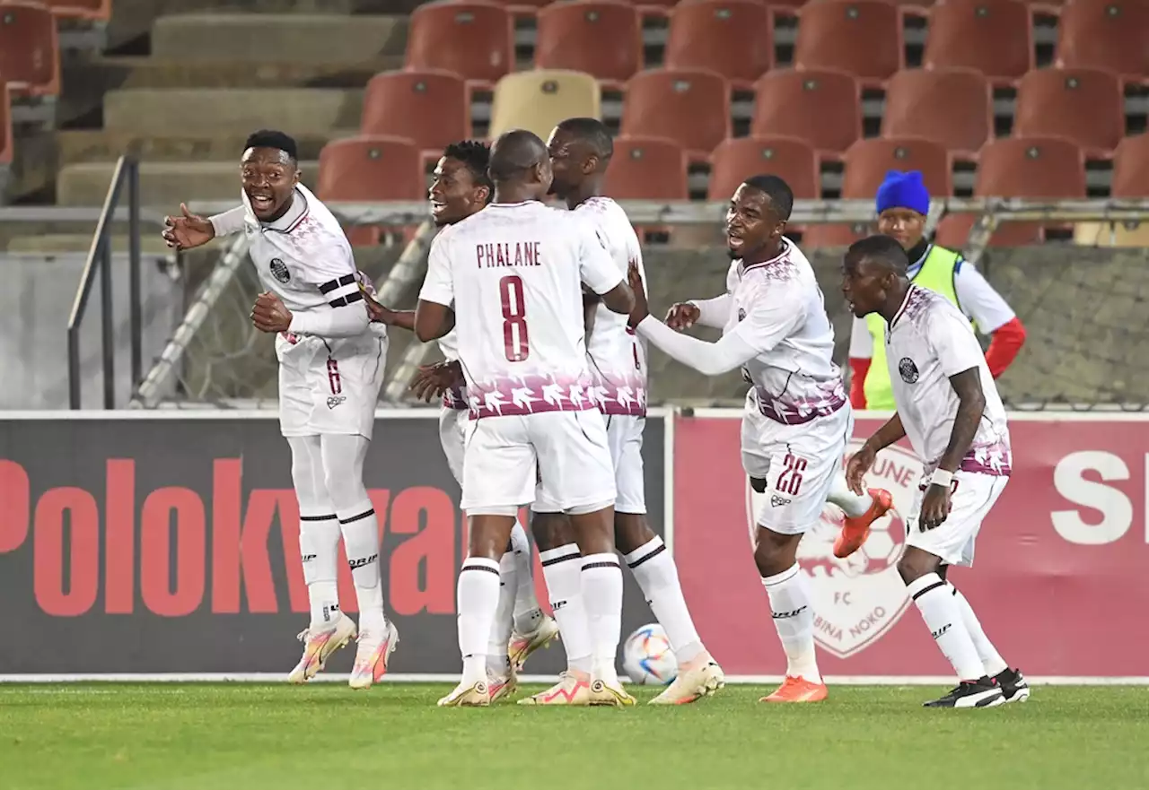 Players Union demand Swallows be handed transfer ban