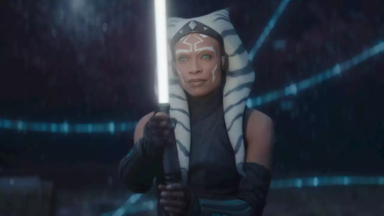 „Ahsoka“-Kritik: Die neue Serie überzeugt nicht nur „Star Wars“-Fans bei uns