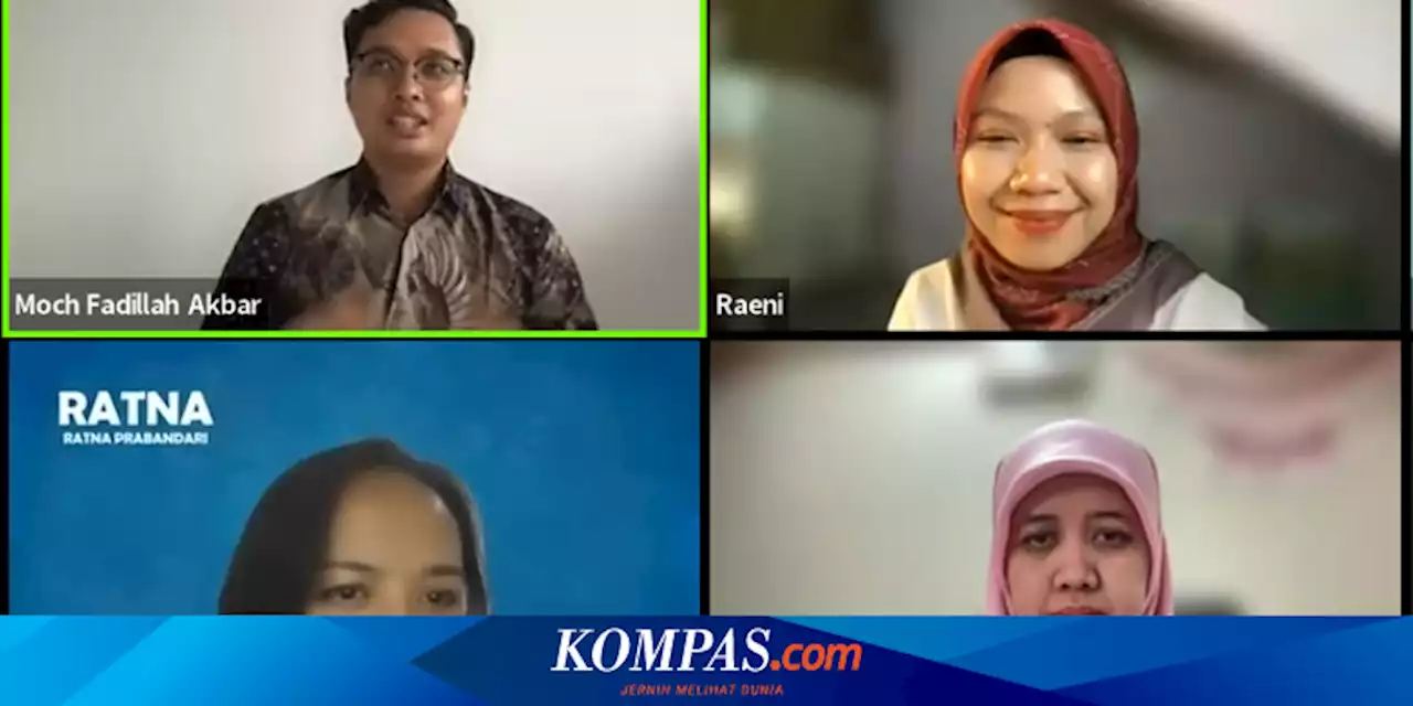 3 Jenis Beasiswa S1-S3 Bergengsi dari Kemendikbud, Jangan Lewatkan