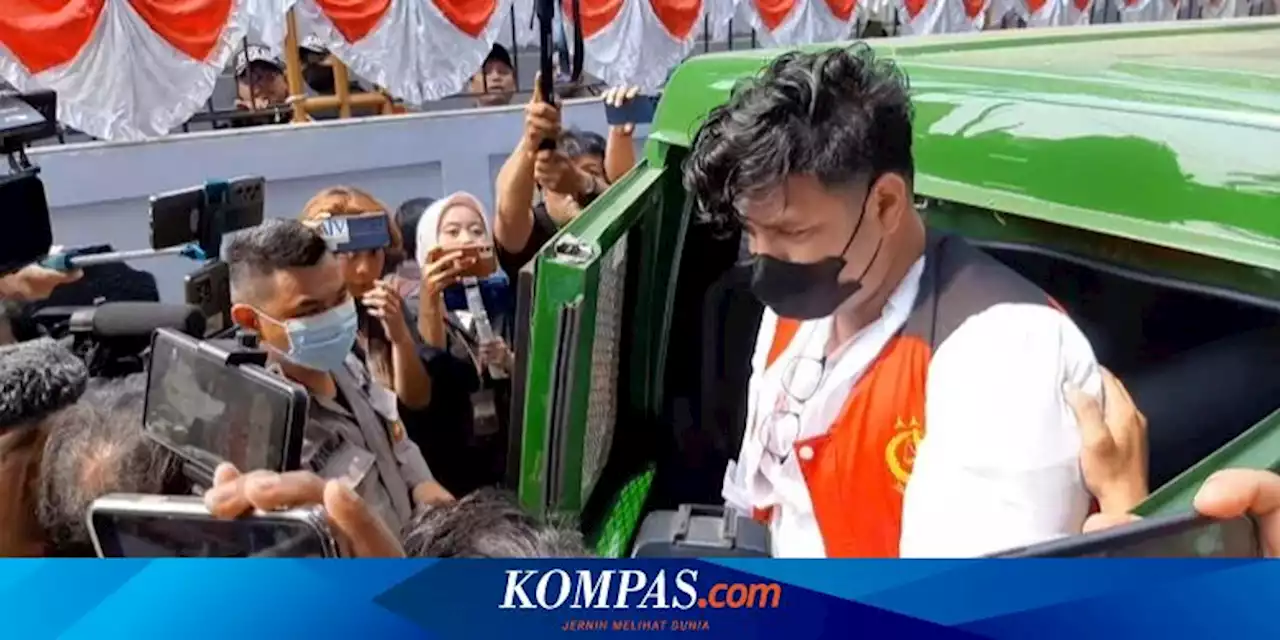 Ditanya soal Irish Bella, Ammar Zoni: Semua Mendoakan Saya