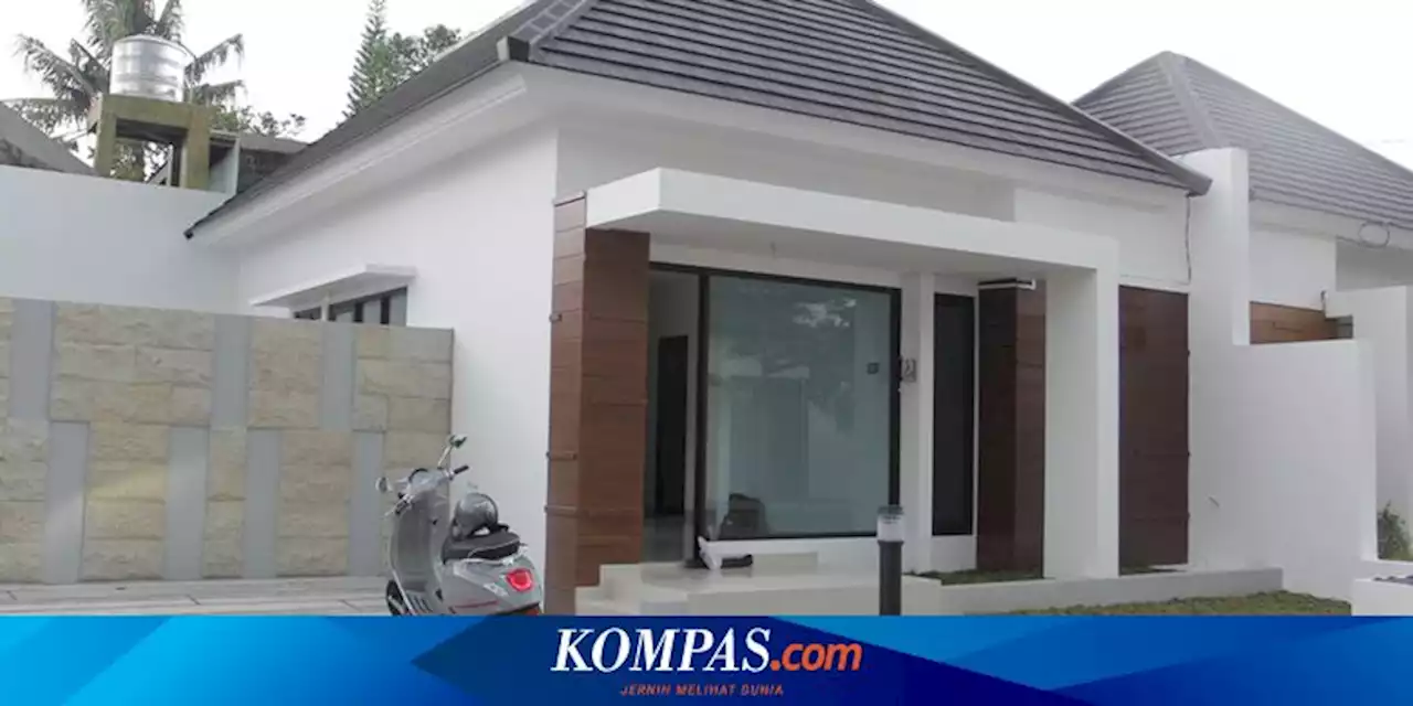 Ingin Punya Rumah Sederhana yang Layak Huni? Terapkan Hal-hal Ini