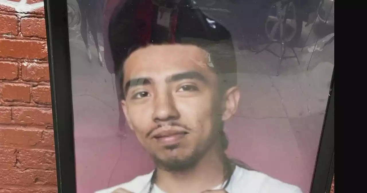 Shooting of 18-year-old father-to-be sparks outcry in San Francisco's Mission District