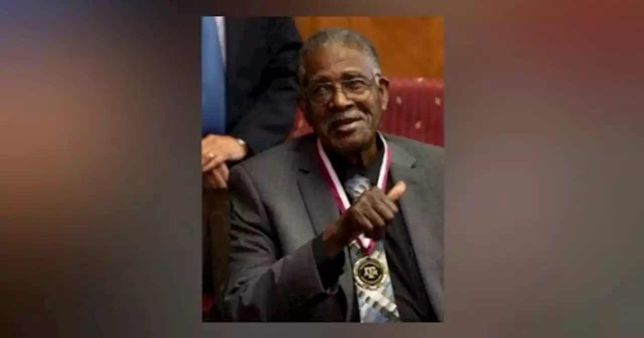 Pioneer who was one of the first Black students to enroll at Texas A&M dies