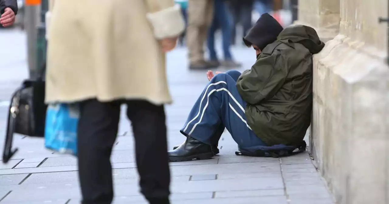 Serientäter ermordet Obdachlose: Neue Spuren der Ermittler