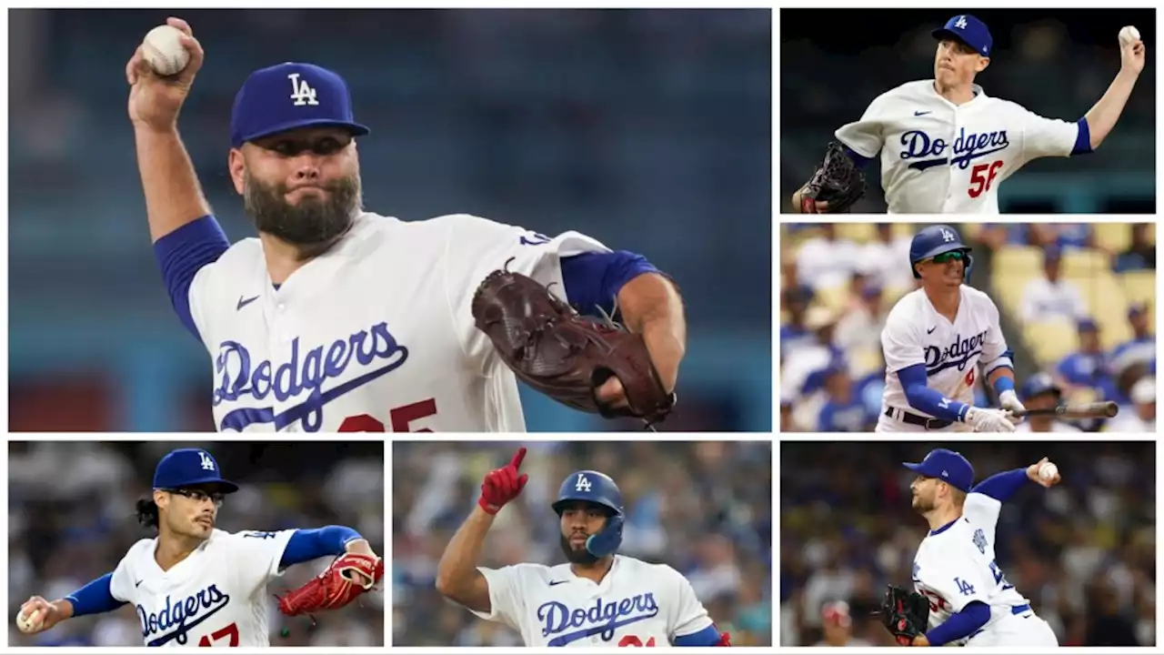 Five transactions foretold Dodgers’ midseason turnaround