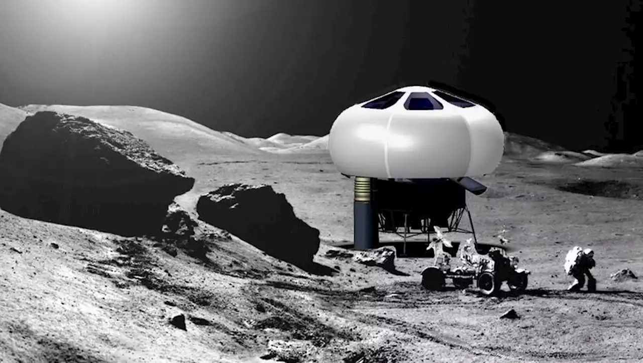 TechTheMoon : les start-up de Toulouse en piste dans la reconquête de la Lune