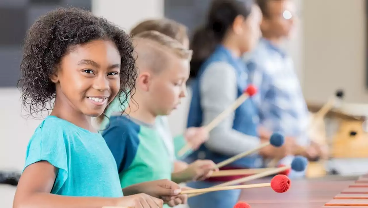 Pour bien vieillir, jouez d’un instrument de musique dès l'enfance