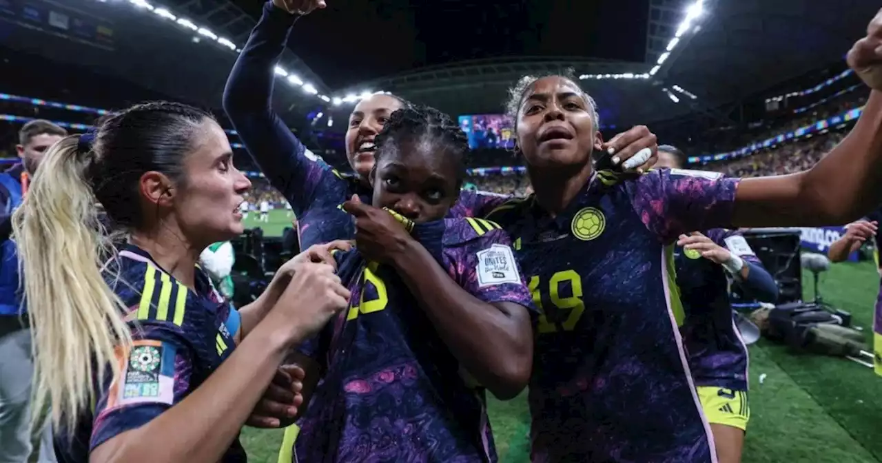 FIFA reveló las nominadas al mejor gol del Mundial Femenino: ¿Alguna colombiana?