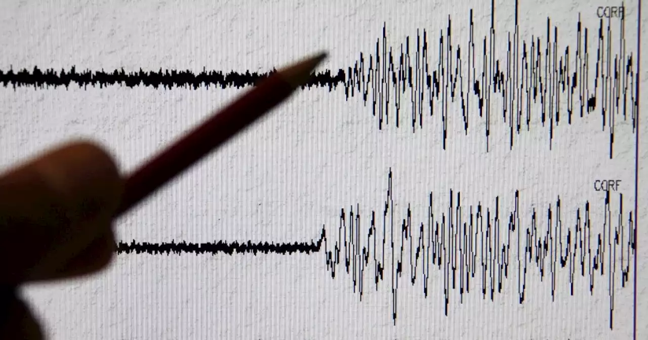 Vuelve a temblar en Colombia: Sismo despertó a más de uno este martes ¿Lo sintió?