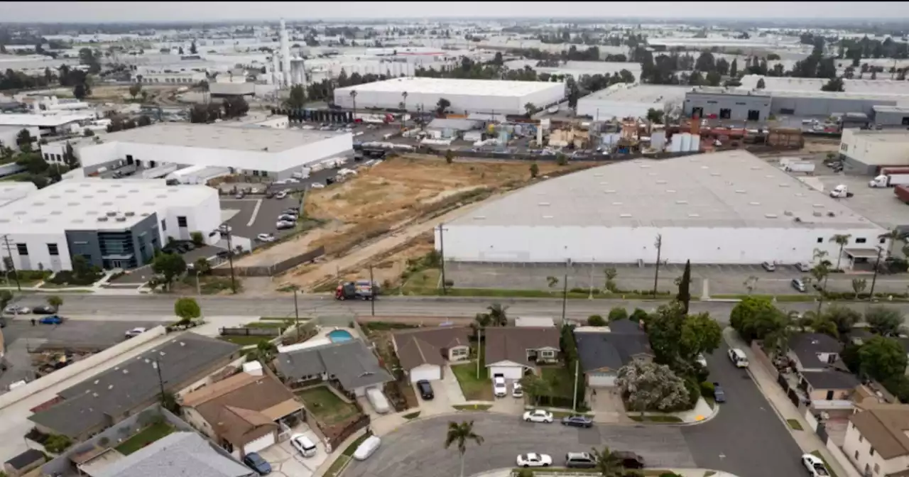 Toxic Trash: California’s Aging Hazardous Waste Sites Have Troubling Safety Records