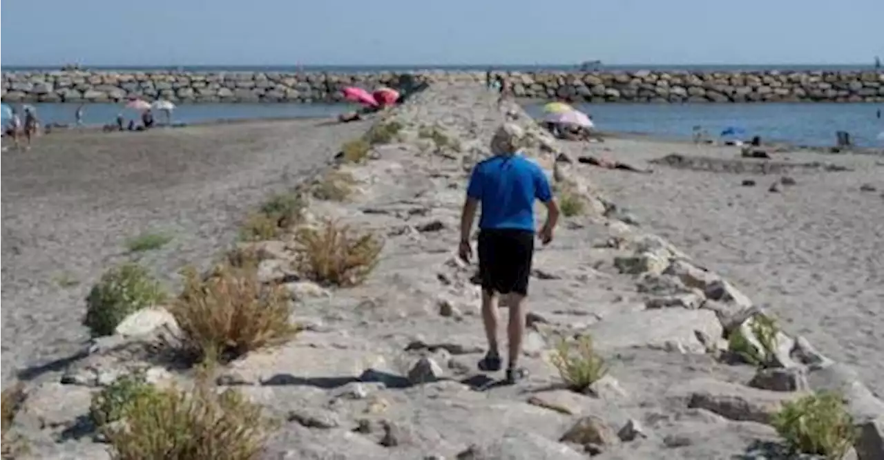 Des communes face à l’érosion des côtes