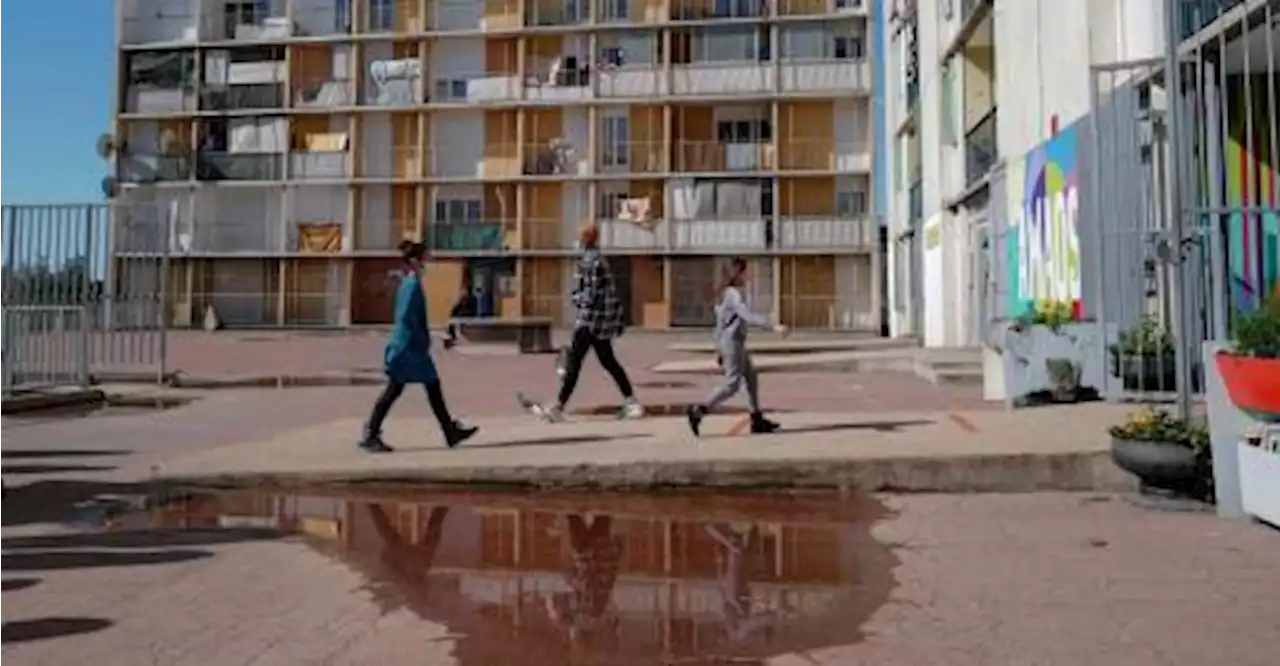 Nîmes : entre peur et effroi, les habitants de Pissevin sont à bout