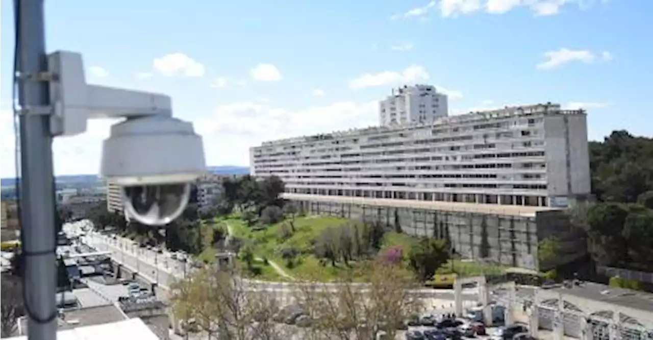 Nîmes : un enfant de 10 ans tué par balles dans le quartier de Pissevin