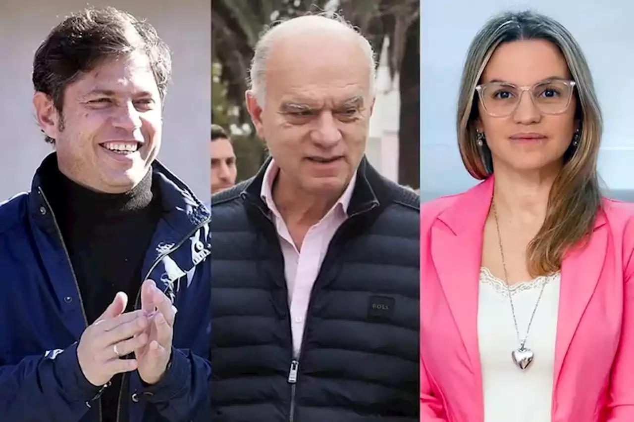 “No todos somos casta”: Axel Kicillof redefine su estrategia para neutralizar a Néstor Grindetti y Carolina Píparo