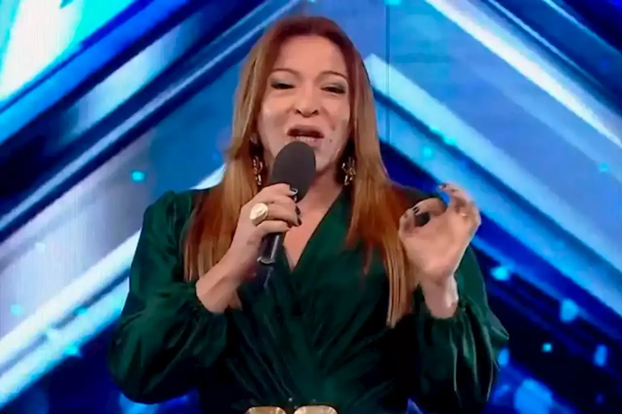 Rating: el exitoso estreno de Got Talent Argentina, conducido por Lizy Tagliani, lideró el lunes y le sumó público al prime time