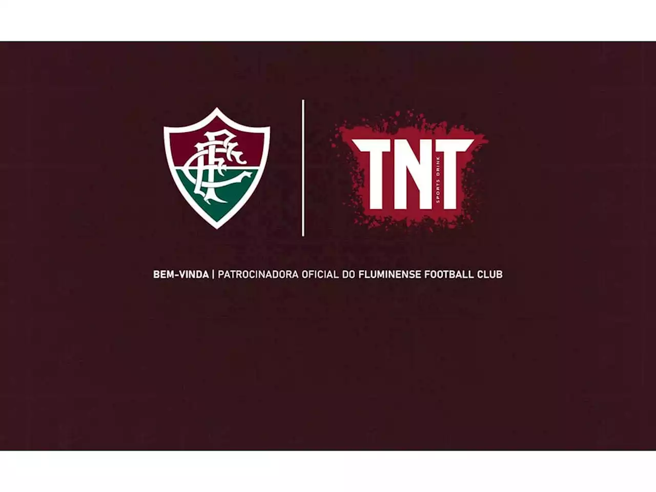 Fluminense anuncia acerto com novo patrocinador; saiba tempo de contrato